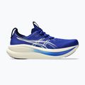 Férfi futócipők ASICS Gel-Nimbus 28 prussian blue/cream 2