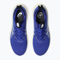 Férfi futócipők ASICS Gel-Nimbus 28 prussian blue/cream 5