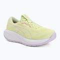 Női futócipők Asics Gel-Cumulus 28 Glow Green/Hazy Lilac