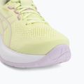 Női futócipők Asics Gel-Cumulus 28 Glow Green/Hazy Lilac 7