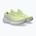 Női futócipők Asics Gel-Cumulus 28 Glow Green/Hazy Lilac
