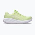 Női futócipők Asics Gel-Cumulus 28 Glow Green/Hazy Lilac 2