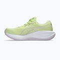 Női futócipők Asics Gel-Cumulus 28 Glow Green/Hazy Lilac 3