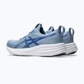 Férfi futócipők Asics Gel-Pulse 17 Calm Indigo/Prussian Blue 4