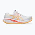 Női futócipők Asics Gel-Cumulus 28 White/Orange Glow 2