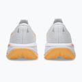 Női futócipők Asics Gel-Cumulus 28 White/Orange Glow 7