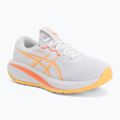 Női futócipők Asics Gel-Cumulus 28 White/Orange Glow