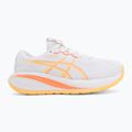 Női futócipők Asics Gel-Cumulus 28 White/Orange Glow 2