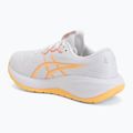 Női futócipők Asics Gel-Cumulus 28 White/Orange Glow 3