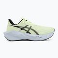 Férfi futócipők ASICS Novablast 6 illuminate yellow/black 2