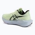 Férfi futócipők ASICS Novablast 6 illuminate yellow/black 3