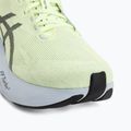 Férfi futócipők ASICS Novablast 6 illuminate yellow/black 7