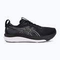 Férfi futócipők ASICS Gel-Kayano 33 black/white 2