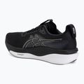 Férfi futócipők ASICS Gel-Kayano 33 black/white 3