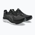 Férfi futócipők ASICS Gel-Kayano 33 black/white