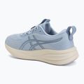 Női futócipők Asics Gel-Pulse 17 Solid Air/Cream 3