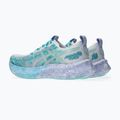 Női futócipők Asics Noosa Tri 16 White/Illuminate Mint 4