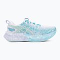 Női futócipők Asics Noosa Tri 16 White/Illuminate Mint 2
