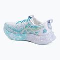Női futócipők Asics Noosa Tri 16 White/Illuminate Mint 3