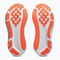 Női futócipők Asics Gel-Kayano 33 White/Vivid Coral 3
