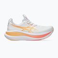 Női futócipők ASICS Gel-Nimbus 28 white/sun coral 2