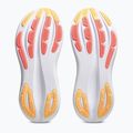 Női futócipők ASICS Gel-Nimbus 28 white/sun coral 4