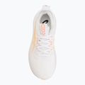 Női futócipők ASICS Gel-Nimbus 28 white/sun coral 5