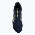 Férfi futócipők ASICS Patriot 14 midnight/illuminate yellow 5