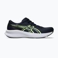 Férfi futócipők ASICS Patriot 14 midnight/illuminate yellow 2