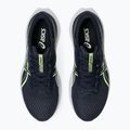 Férfi futócipők ASICS Patriot 14 midnight/illuminate yellow 5