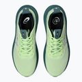 Férfi futócipők ASICS Gel-Nimbus 28 illuminate yellow/foggy teal 5