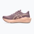 Női futócipők ASICS Novablast 6 dusty mauve/cantaloupe 3