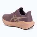 Női futócipők ASICS Novablast 6 dusty mauve/cantaloupe 3
