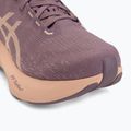 Női futócipők ASICS Novablast 6 dusty mauve/cantaloupe 7