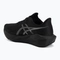 Férfi futócipők ASICS Novablast 6 black/black 3