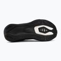 Férfi futócipők ASICS Novablast 6 black/black 4