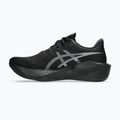 Férfi futócipők ASICS Novablast 6 black/black 3