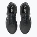 Férfi futócipők ASICS Novablast 6 black/black 6