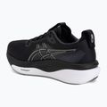 Női futócipők Asics Gel-Kayano 33 black/white 3