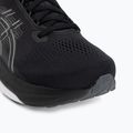 Női futócipők Asics Gel-Kayano 33 black/white 7