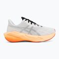 Férfi futócipők ASICS Novablast 6 white/orange glow 2