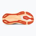 Férfi futócipők ASICS Novablast 6 white/orange glow 4