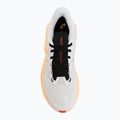 Férfi futócipők ASICS Novablast 6 white/orange glow 5