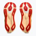 Férfi futócipők ASICS Novablast 6 white/orange glow 5