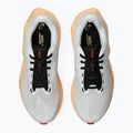 Férfi futócipők ASICS Novablast 6 white/orange glow 6