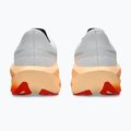 Férfi futócipők ASICS Novablast 6 white/orange glow 7