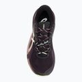 Női futócipők ASICS Trabuco 14 black/dark aubergine 5