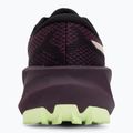 Női futócipők ASICS Trabuco 14 black/dark aubergine 6