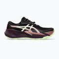 Női futócipők ASICS Trabuco 14 black/dark aubergine 2