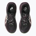 Női futócipők ASICS Trabuco 14 black/dark aubergine 6